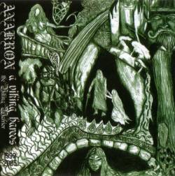 Anakron : Ten Years Under Underground